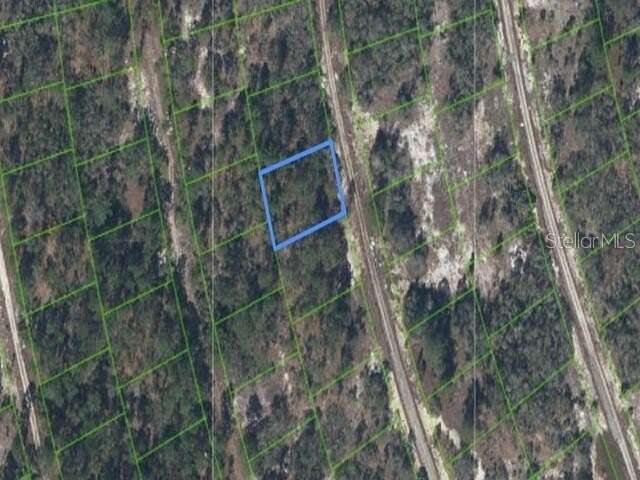 0.24 Acres of Residential Land for Sale in Lake Placid, Florida