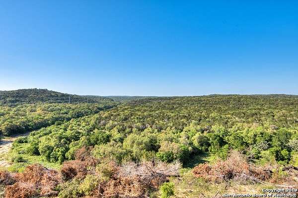 4.5 Acres of Residential Land for Sale in San Antonio, Texas