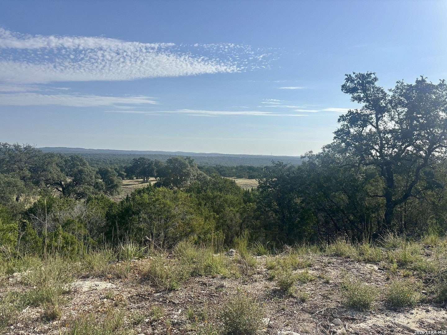 10.4 Acres of Land for Sale in Spring Branch, Texas