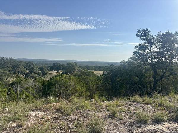 10.4 Acres of Land for Sale in Spring Branch, Texas