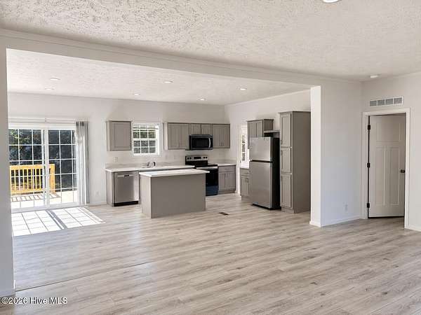 1.8 Acres of Land with Home for Sale in Burgaw, North Carolina