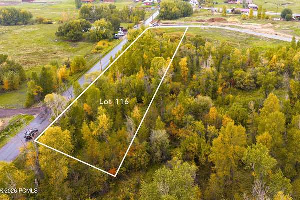 0.81 Acres of Residential Land for Sale in Oakley, Utah