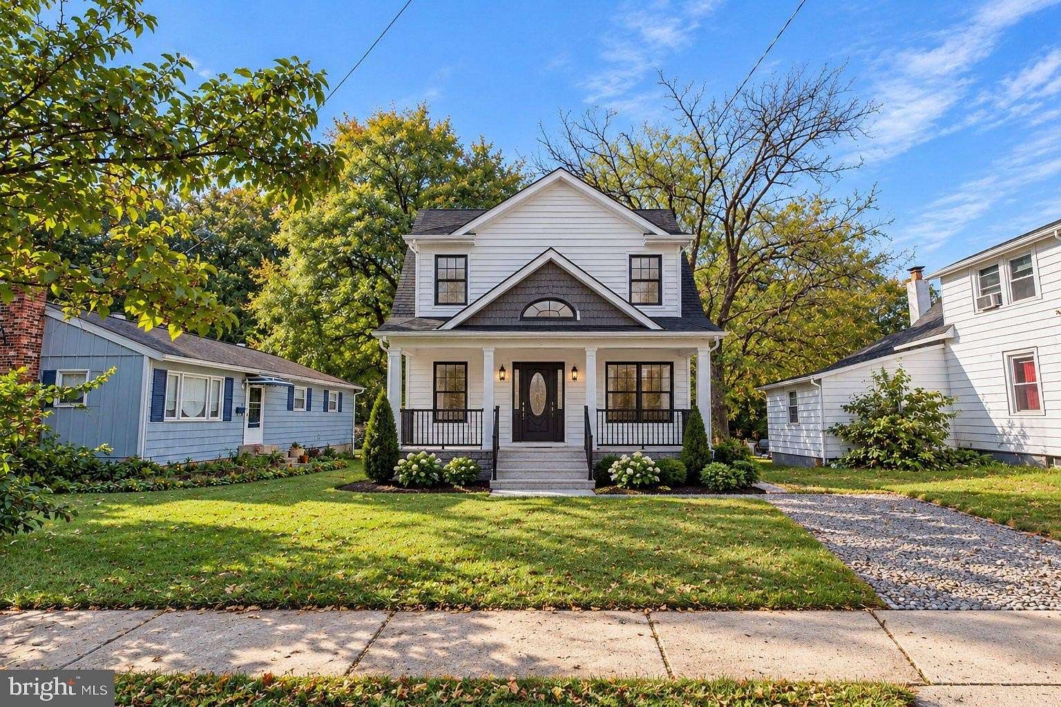 0.15 Acres of Residential Land for Sale in Woodbury, New Jersey