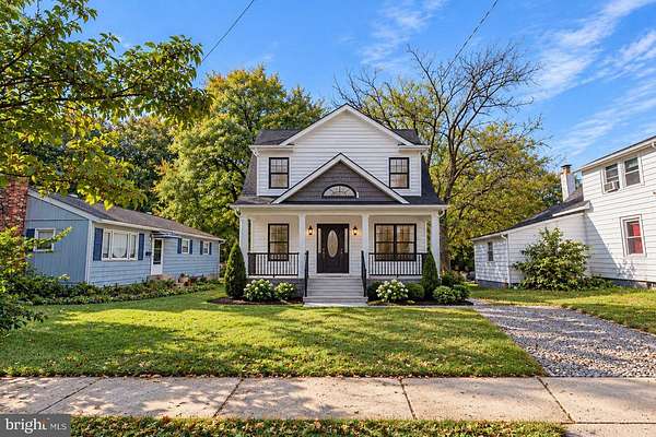 0.15 Acres of Residential Land for Sale in Woodbury, New Jersey