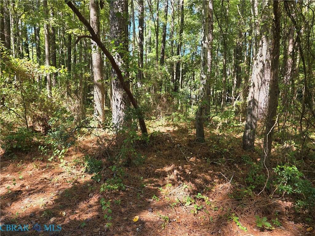 0.46 Acres of Commercial Land for Sale in Hayes, Virginia