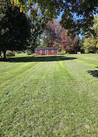 0.25 Acres of Residential Land for Sale in Bellevue, Michigan