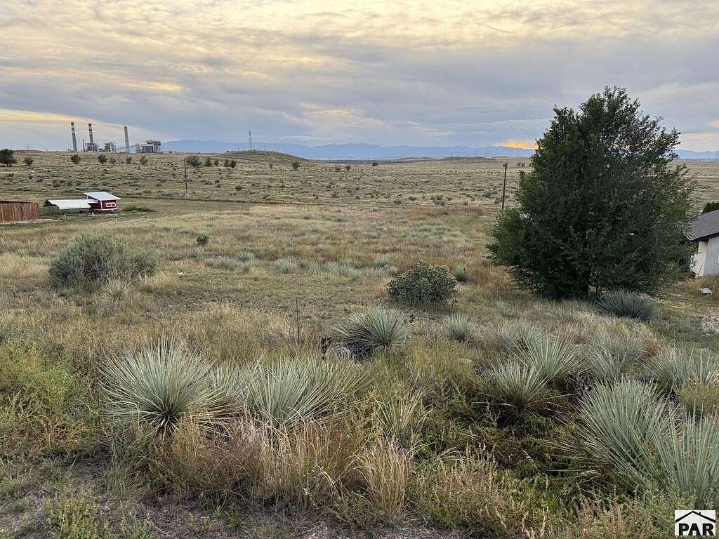 1 Acre of Land for Sale in Pueblo, Colorado