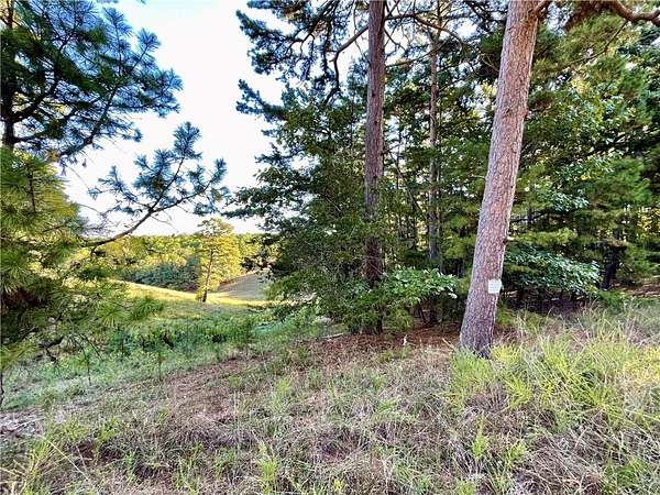 5 Acres of Residential Land for Sale in Rogers, Arkansas