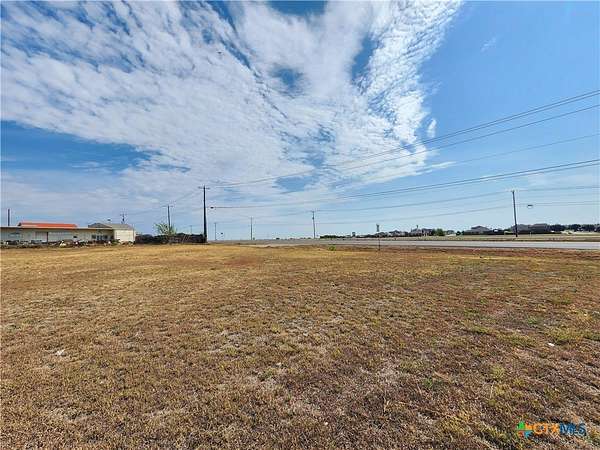 0.59 Acres of Commercial Land for Sale in Killeen, Texas