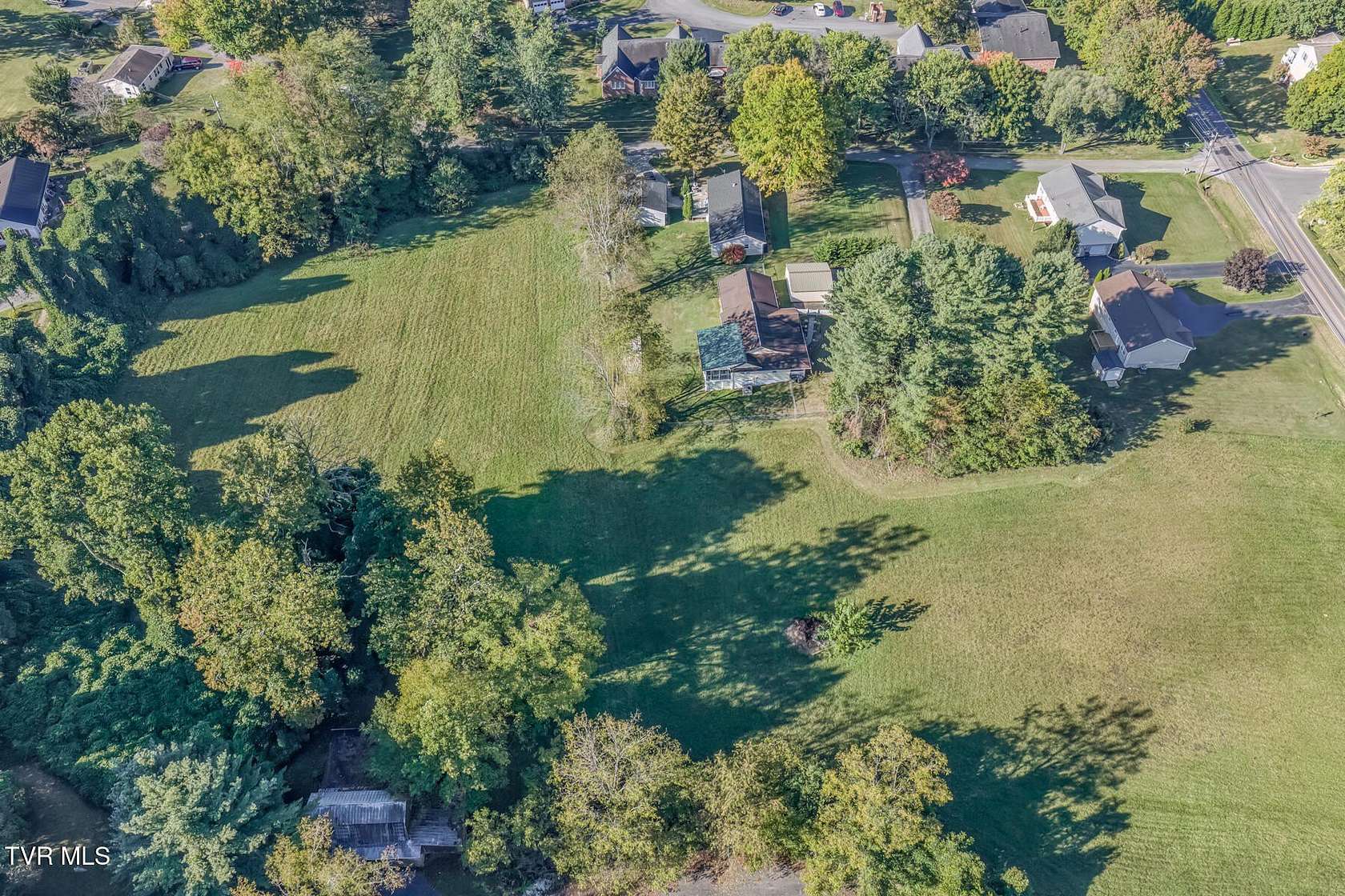3.58 Acres of Land for Sale in Bristol, Tennessee