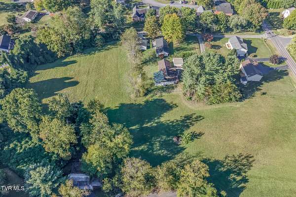 3.58 Acres of Land for Sale in Bristol, Tennessee