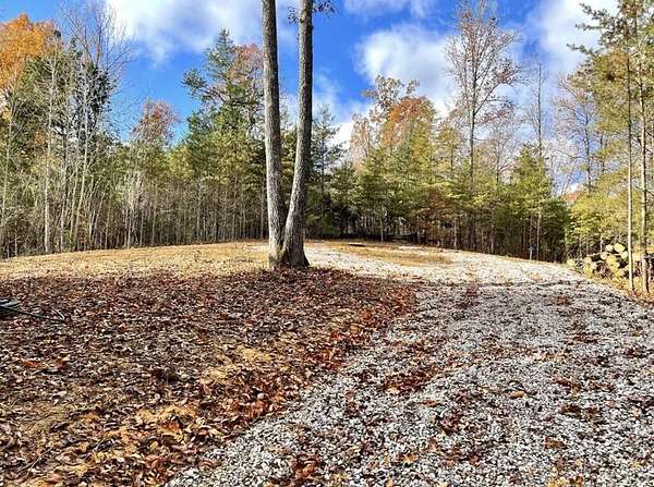 3 Acres of Land for Sale in Monroe, Tennessee