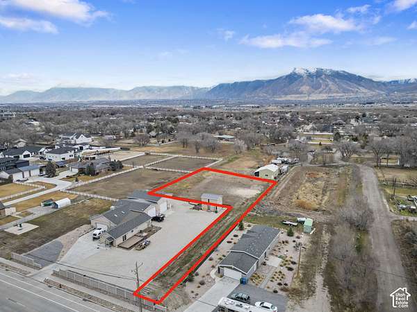 0.87 Acres of Residential Land for Sale in Riverton, Utah