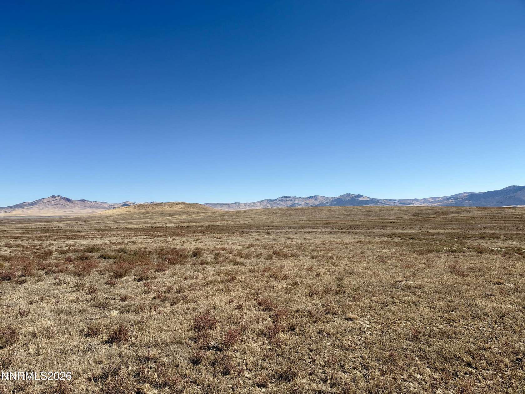 20 Acres of Land for Sale in Imlay, Nevada