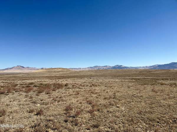 20 Acres of Land for Sale in Imlay, Nevada