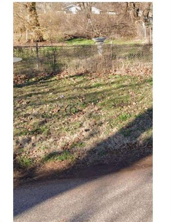 0.16 Acres of Residential Land for Sale in Oklahoma City, Oklahoma