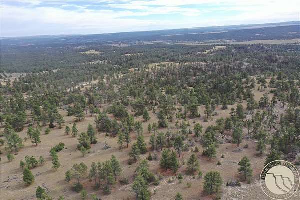 38.3 Acres of Recreational Land for Sale in Roundup, Montana