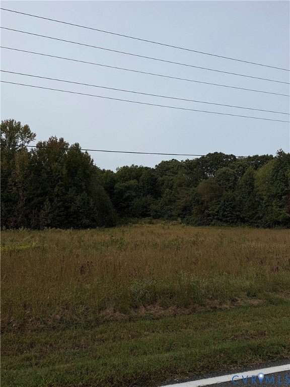 8.72 Acres of Agricultural Land for Sale in Richmond, Virginia