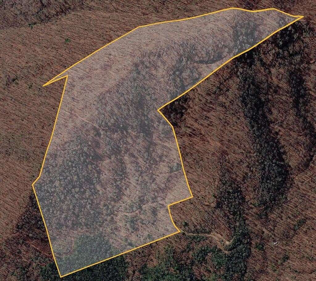 39 Acres of Recreational & Residential Land for Sale in Bryson City, North Carolina