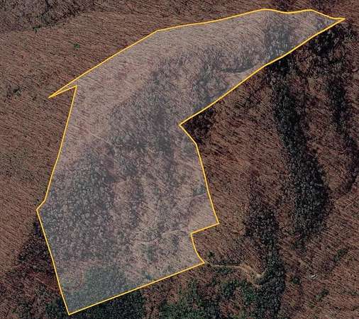 39 Acres of Recreational & Residential Land for Sale in Bryson City, North Carolina