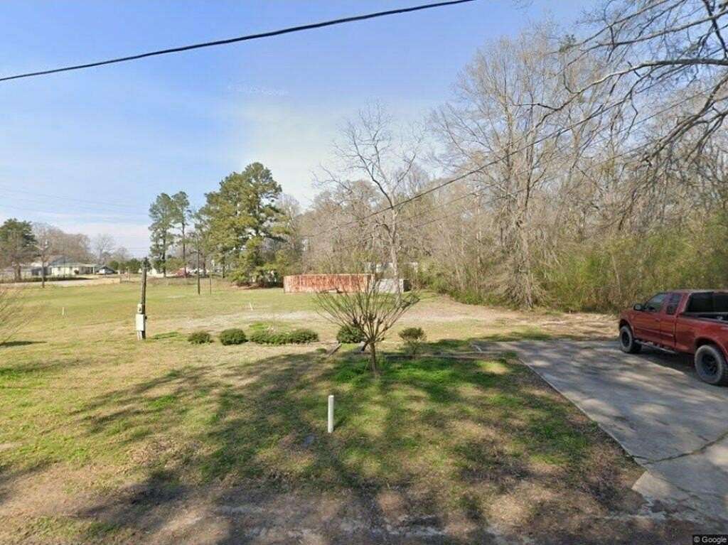 0.22 Acres of Residential Land for Sale in Warrenton, Georgia