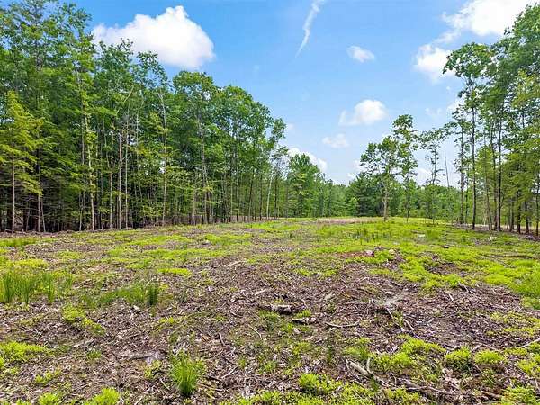 1.45 Acres of Residential Land for Sale in West Gardiner Town, Maine