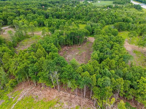 1.45 Acres of Residential Land for Sale in West Gardiner Town, Maine