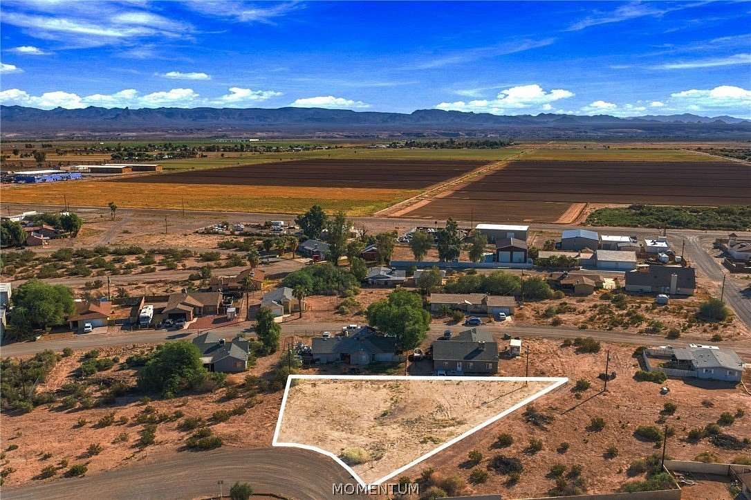 0.2 Acres of Residential Land for Sale in Mohave Valley, Arizona