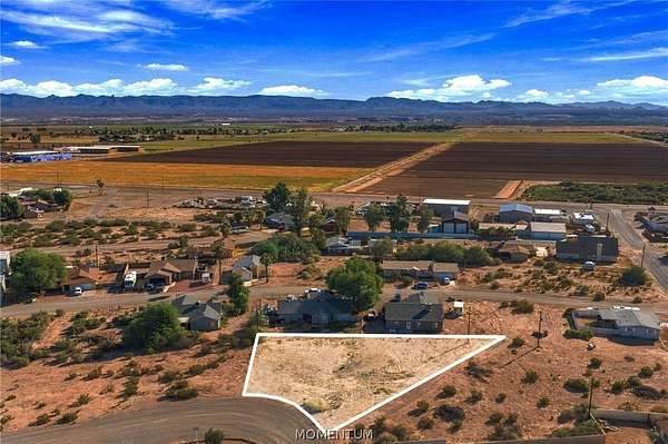 0.2 Acres of Residential Land for Sale in Mohave Valley, Arizona