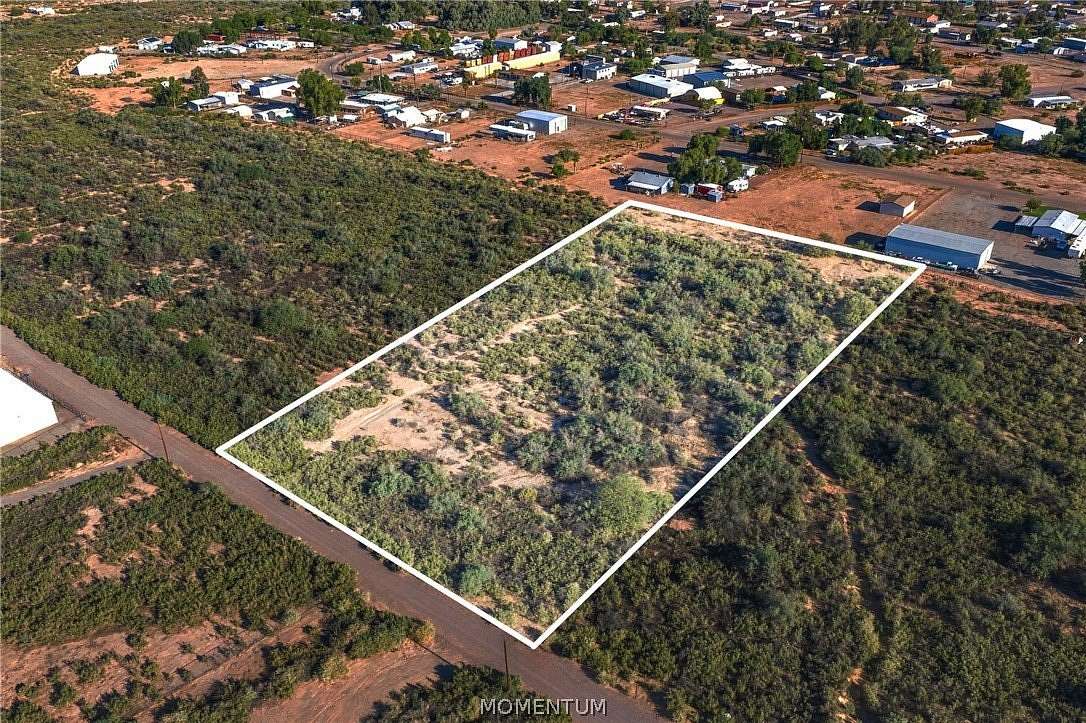 33.3 Acres of Agricultural & Residential Land for Sale in Mohave Valley, Arizona