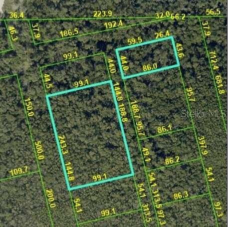 0.42 Acres of Land for Sale in Holmes Beach, Florida
