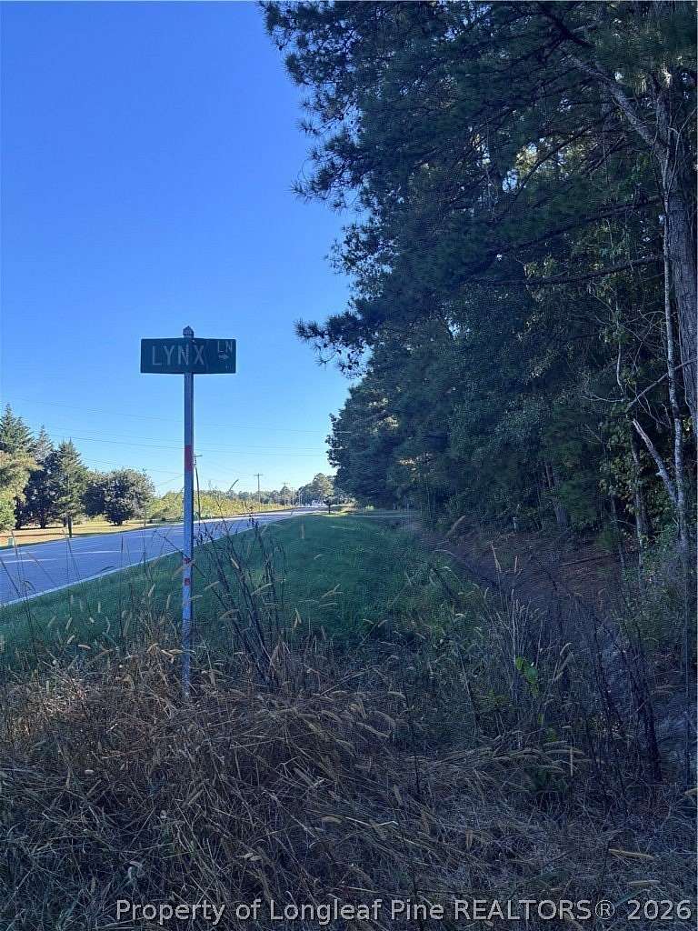 0.51 Acres of Residential Land for Sale in Hobgood, North Carolina