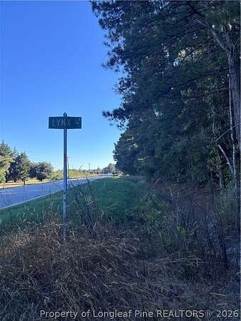 0.51 Acres of Residential Land for Sale in Hobgood, North Carolina