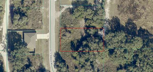 0.28 Acres of Residential Land for Sale in Ocala, Florida