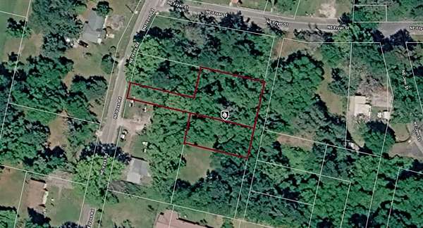 0.48 Acres of Land for Sale in Lake City, Florida