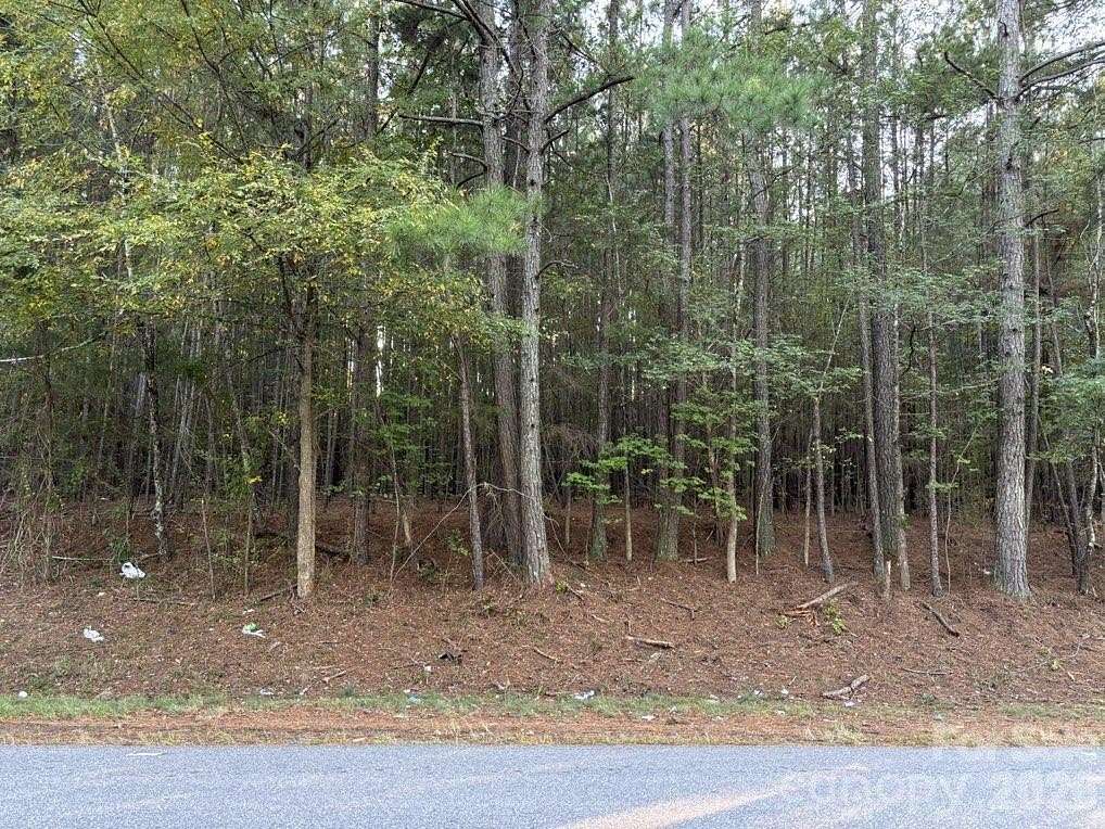 2.62 Acres of Land for Sale in Oxford, North Carolina