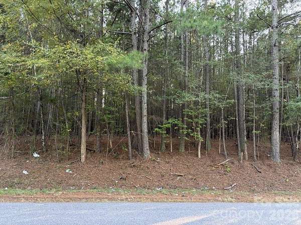 2.62 Acres of Land for Sale in Oxford, North Carolina