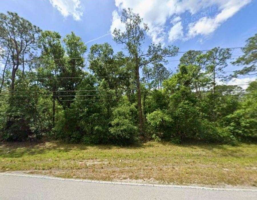 1.82 Acres of Residential Land for Sale in Lakeland, Florida