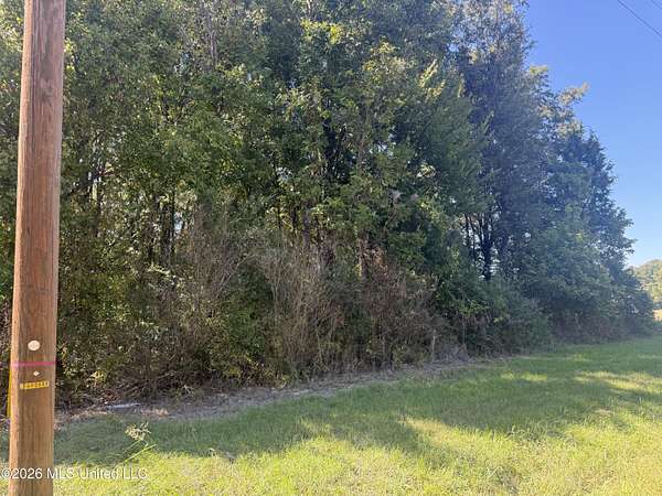 4.84 Acres of Residential Land for Sale in Flora, Mississippi