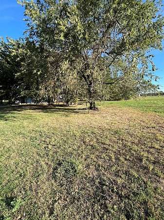 0.41 Acres of Residential Land for Sale in Chickasha, Oklahoma