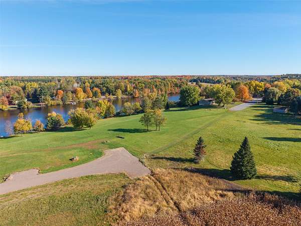 2.87 Acres of Land for Sale in Ladysmith, Wisconsin