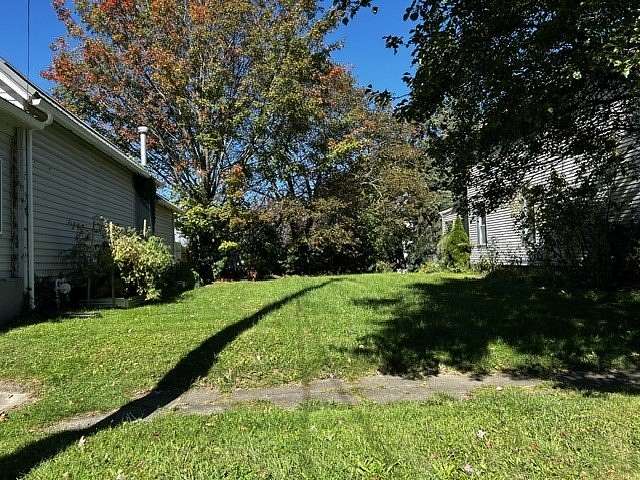 0.07 Acres of Land for Sale in Erie, Pennsylvania