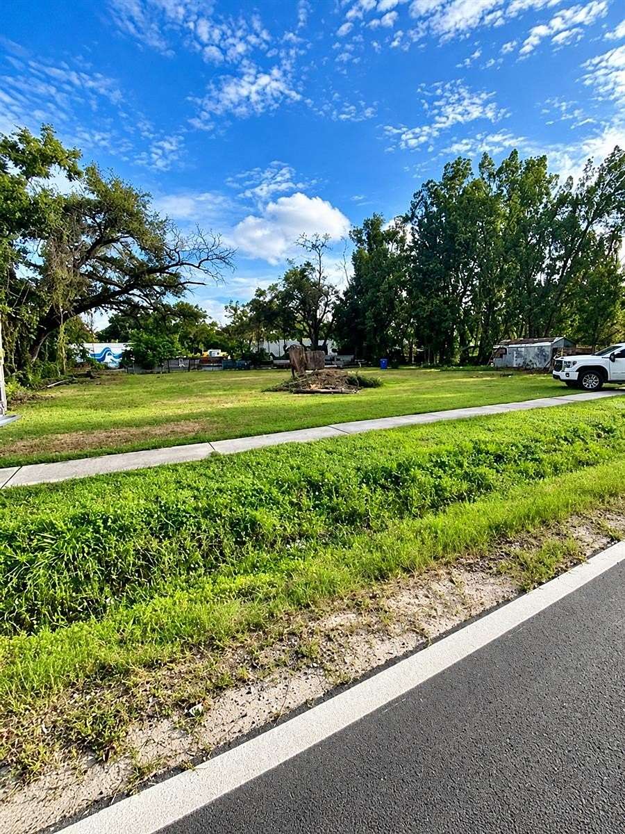 0.36 Acres of Land for Sale in Gibsonton, Florida