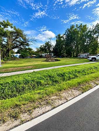 0.36 Acres of Land for Sale in Gibsonton, Florida