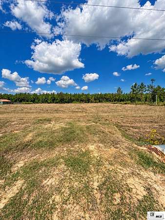 5 Acres of Residential Land for Sale in Monroe, Louisiana
