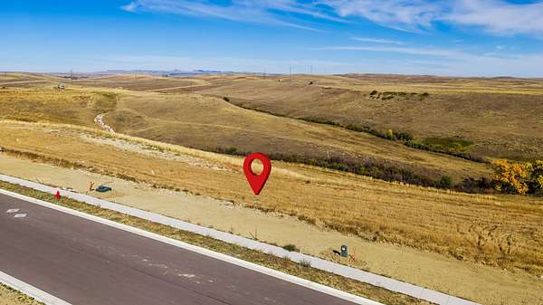 0.25 Acres of Residential Land for Sale in Sheridan, Wyoming