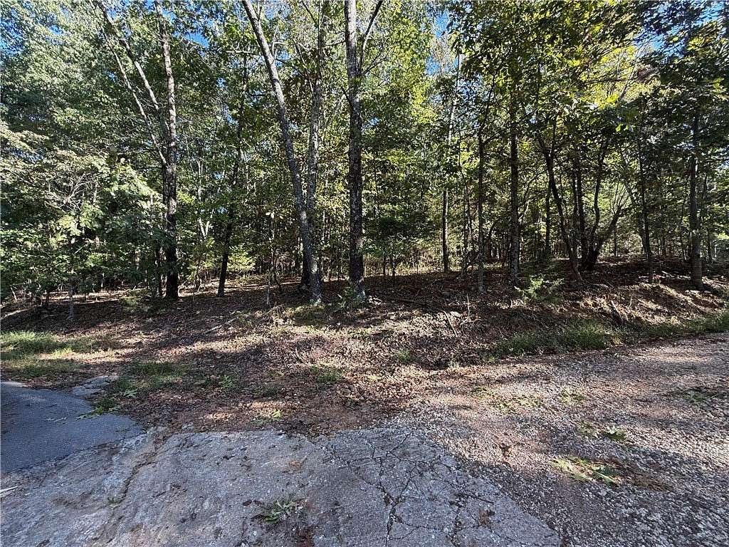 9.58 Acres of Residential Land for Sale in Winslow, Arkansas