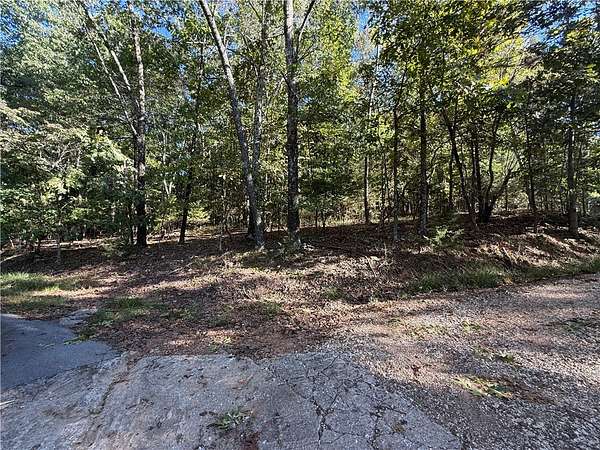 9.58 Acres of Residential Land for Sale in Winslow, Arkansas