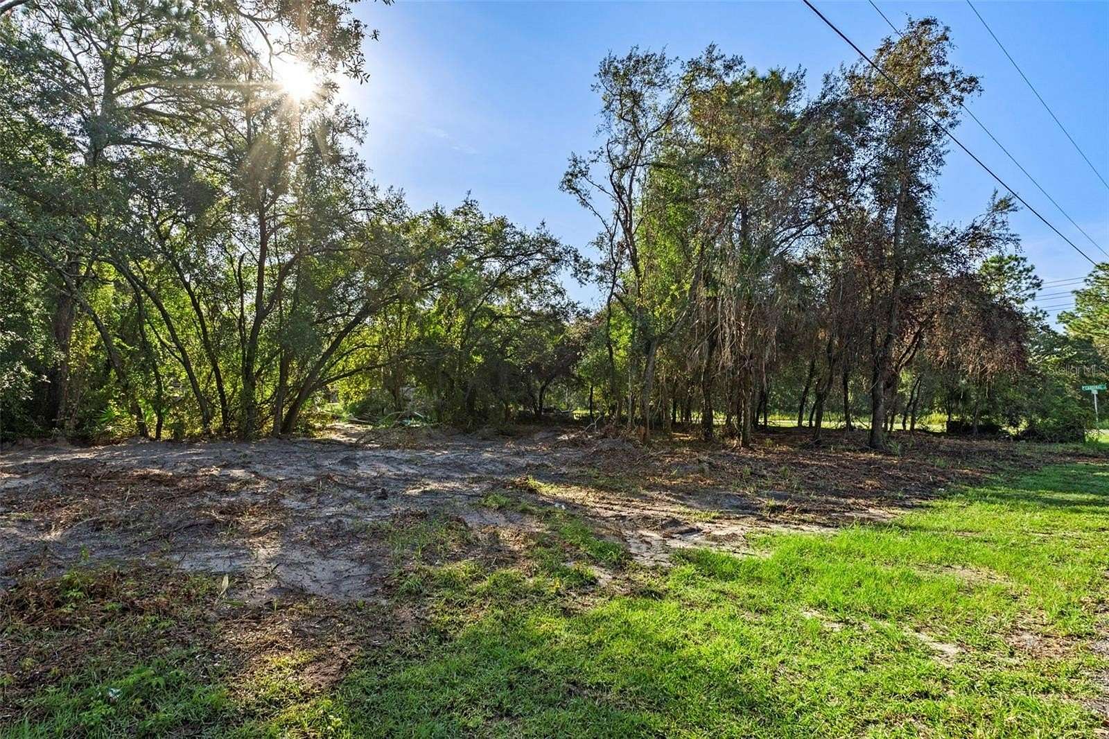 0.26 Acres of Residential Land for Sale in Homosassa, Florida