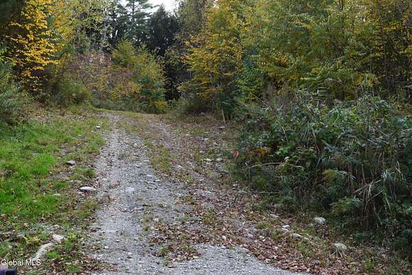 20.7 Acres of Recreational & Residential Land for Sale in Petersburgh Town, New York